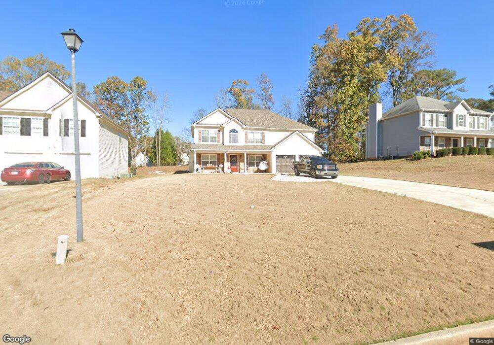 260 Hoglen Dr, Covington, GA 30016 - photo 1