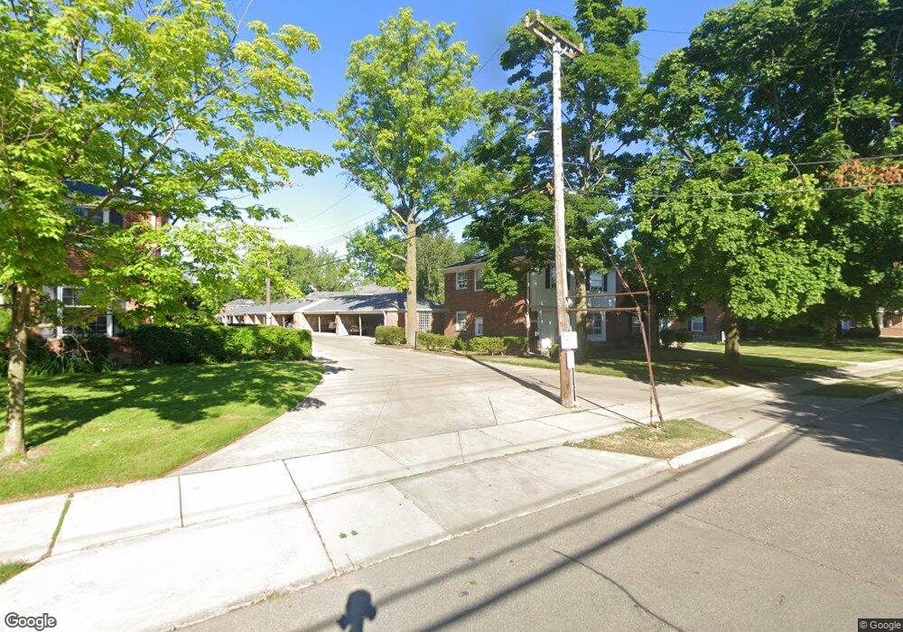 16847 Saint Paul St unit 39, Grosse Pointe Park, MI 48230 - photo 1