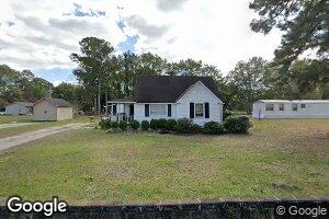 194 Ivey Rd, Evergreen, NC 28438