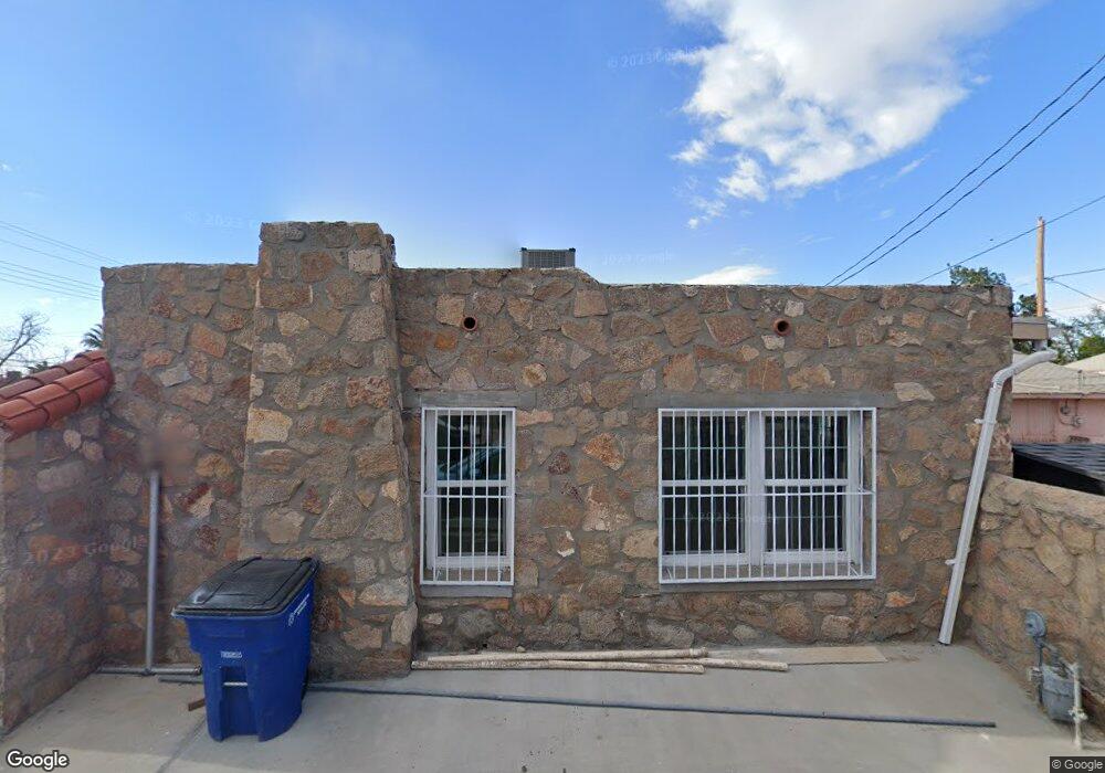 1409 N Piedras St, El Paso, TX 79930 - photo 1