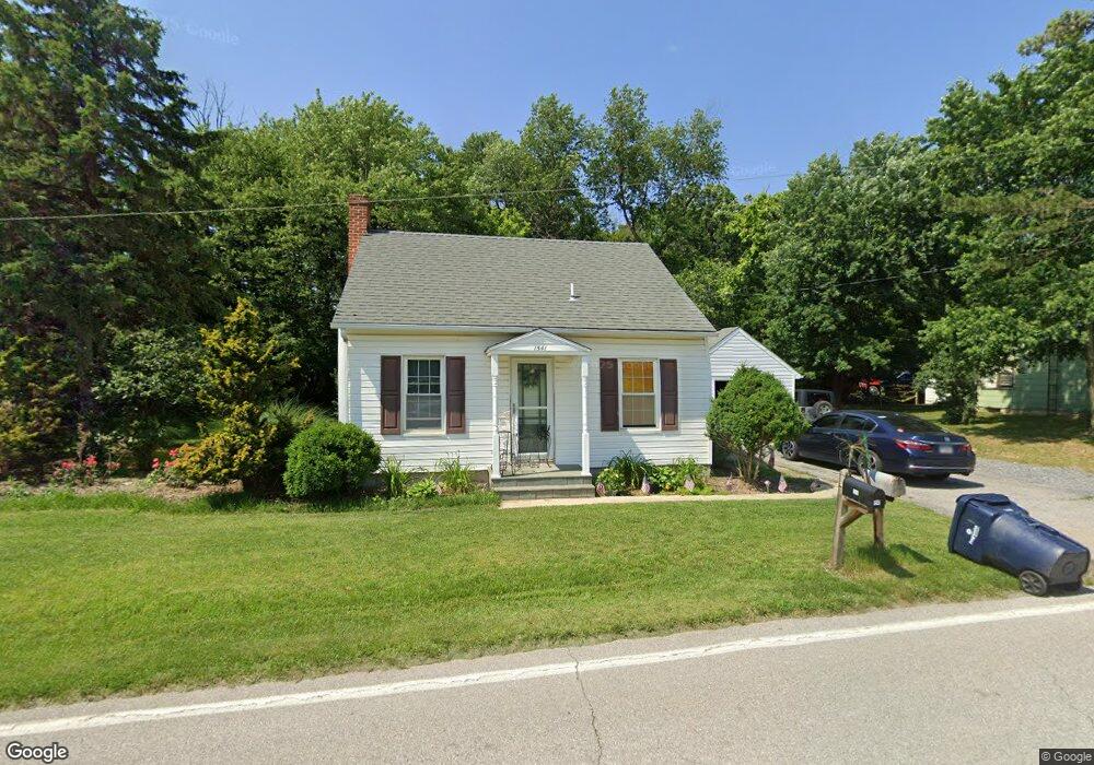 1541 Coldsmith Rd, Shippensburg, PA 17257 - photo 1