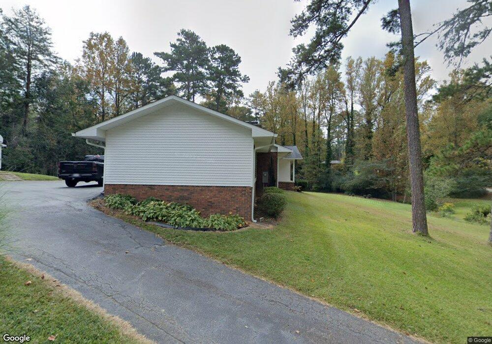 616 N Poplar St, Walhalla, SC 29691 - photo 1