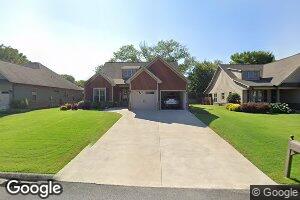 151 Mulligan Dr, Cohutta, GA 30710