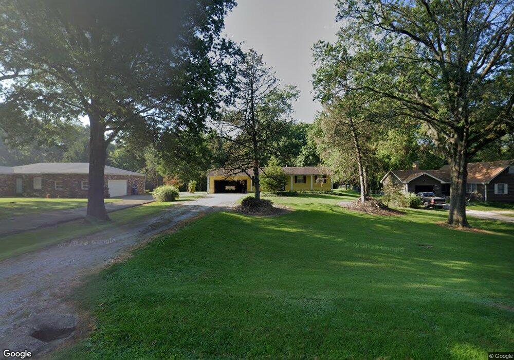 311 Bauer Ln, Maryville, IL 62062 - photo 1