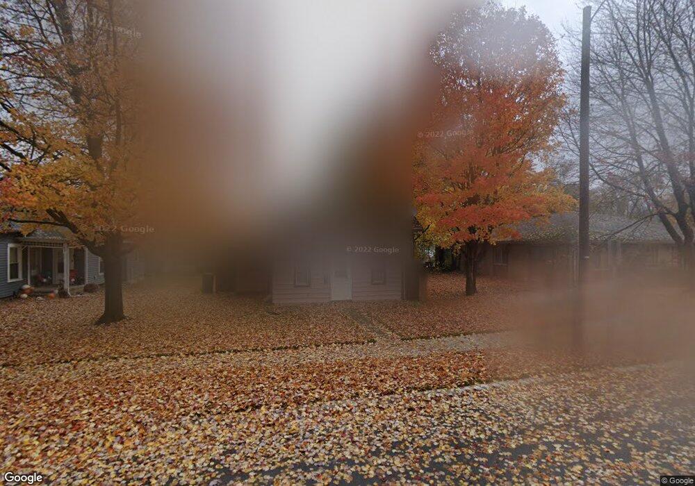 213 E Ada St, New Carlisle, IN 46552 - photo 1