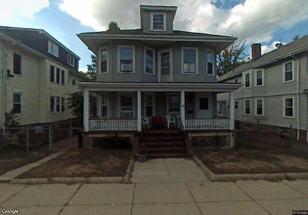 25 Oriole St unit 1, West Roxbury, MA 02132 - photo 1