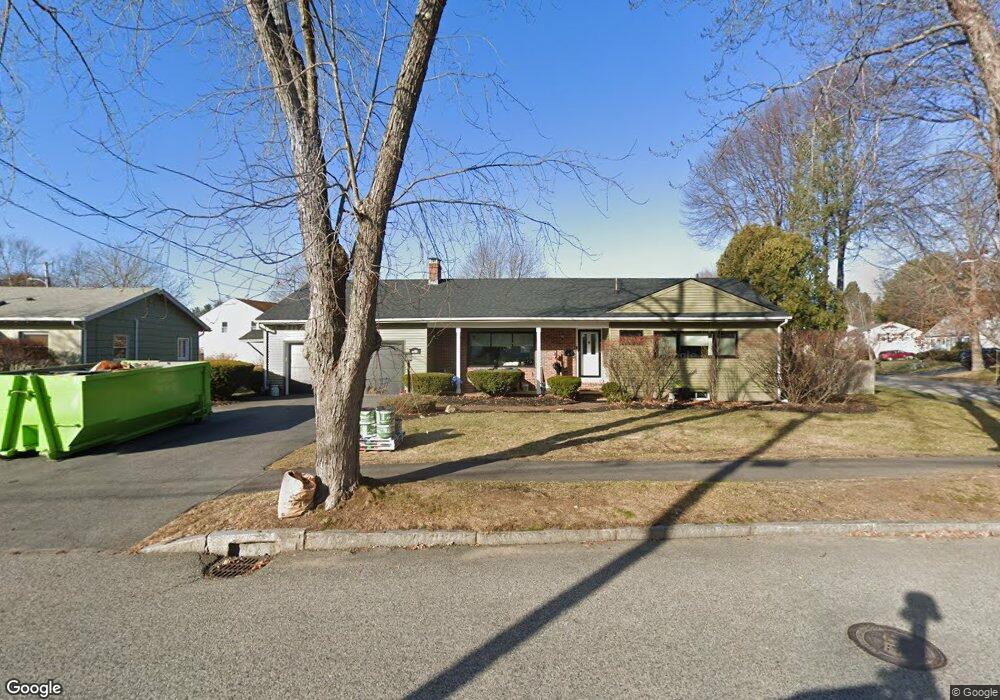 112 Jeanne St, Portland, ME 04102 - photo 1