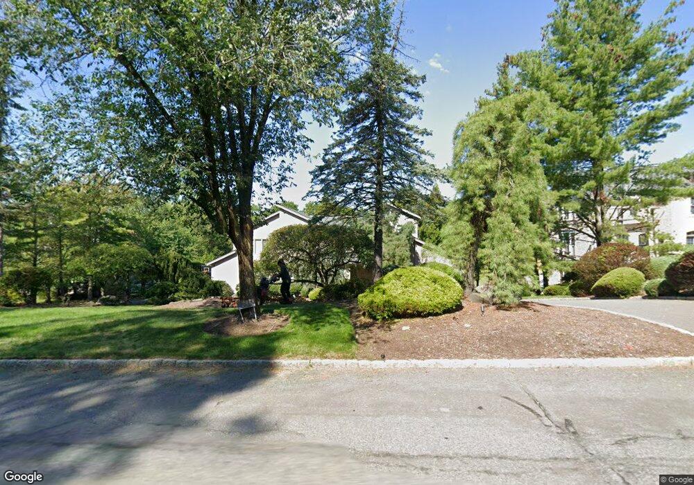 24 Chelsea Dr, Livingston, NJ 07039 - photo 1