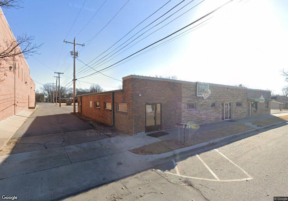 115 S 1st St, Broken Arrow, OK 74012 - photo 1