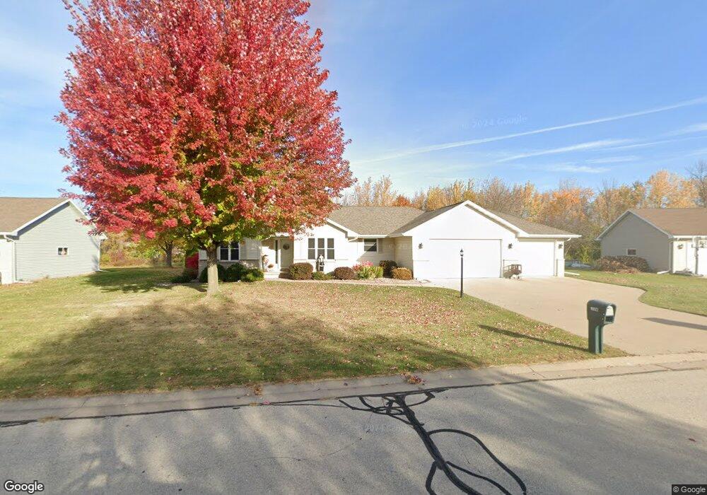 W6022 Blazing Star Dr, Appleton, WI 54915 - photo 1