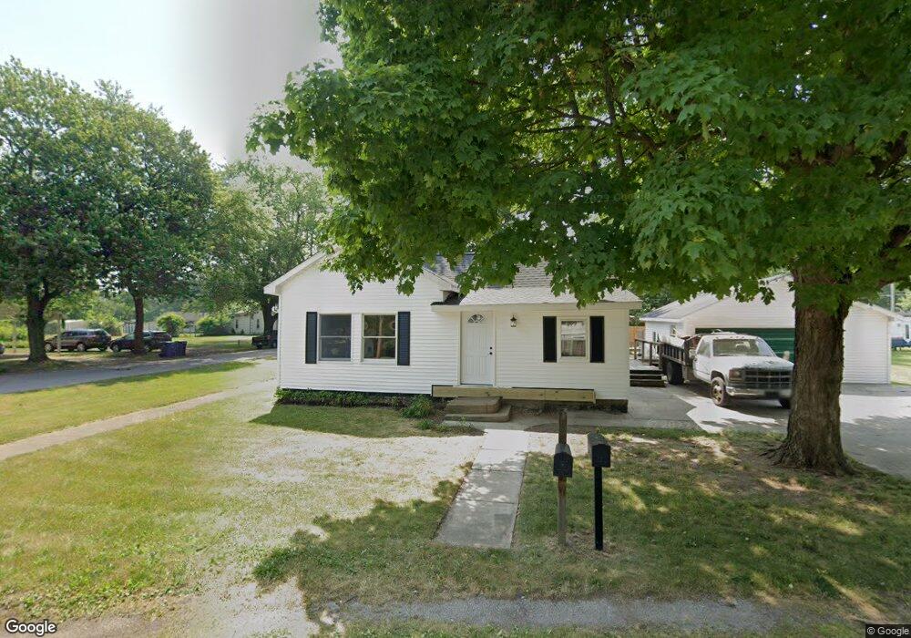 201 Georgia St, Walkerton, IN 46574 - photo 1