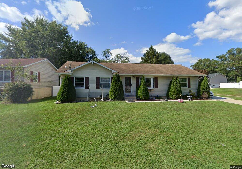 4 Kildoon Dr, Newark, DE 19702 - photo 1