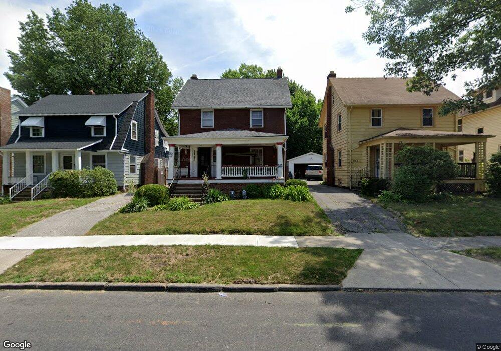 931 Greyton Rd, Cleveland, OH 44112 - photo 1