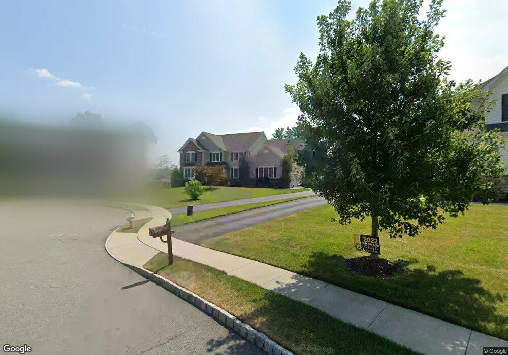 5 Magnolia Dr, Whippany, NJ 07981 - photo 1