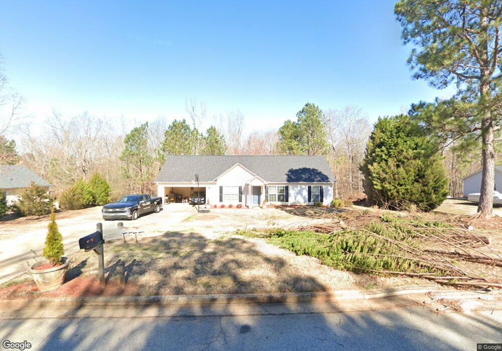 70 Bramble Bush Trail, Covington, GA 30014 - photo 1