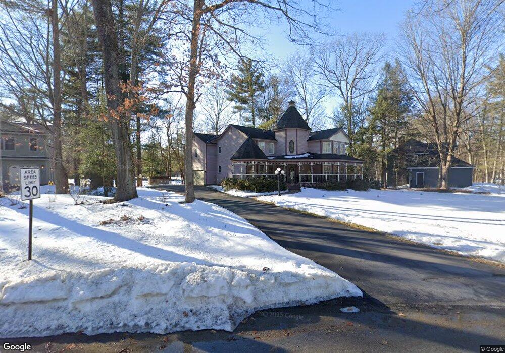 2 Heather Dr, Gansevoort, NY 12831 - photo 1