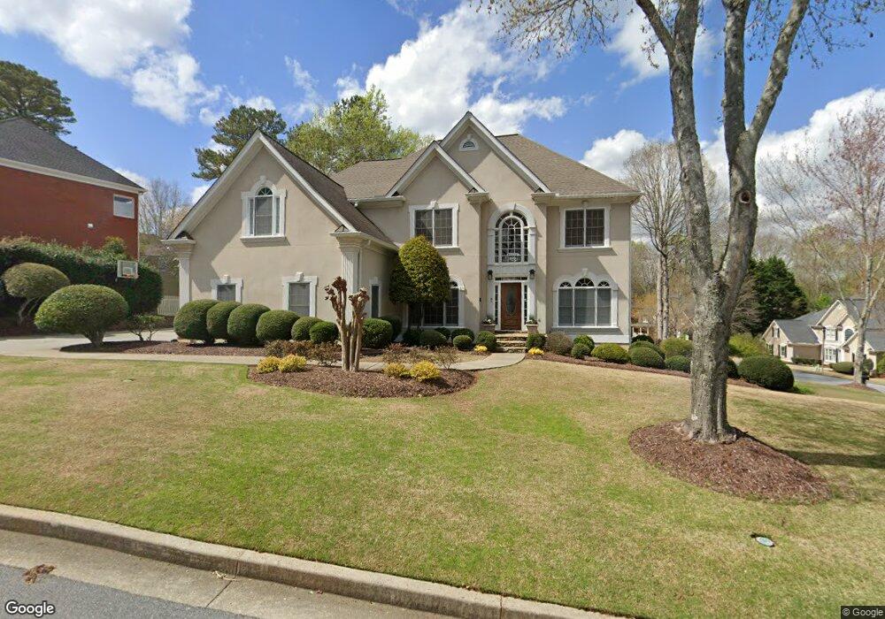 10585 Honey Brook Cir unit IB, Duluth, GA 30097 - photo 1