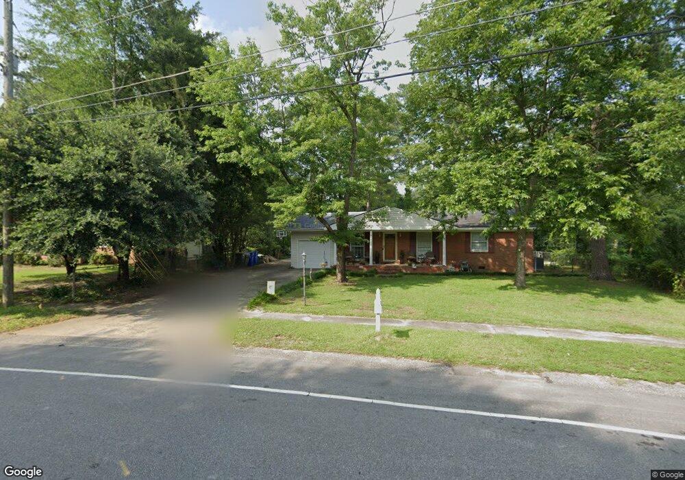 773 Newport Rd, Fayetteville, NC 28314 - photo 1
