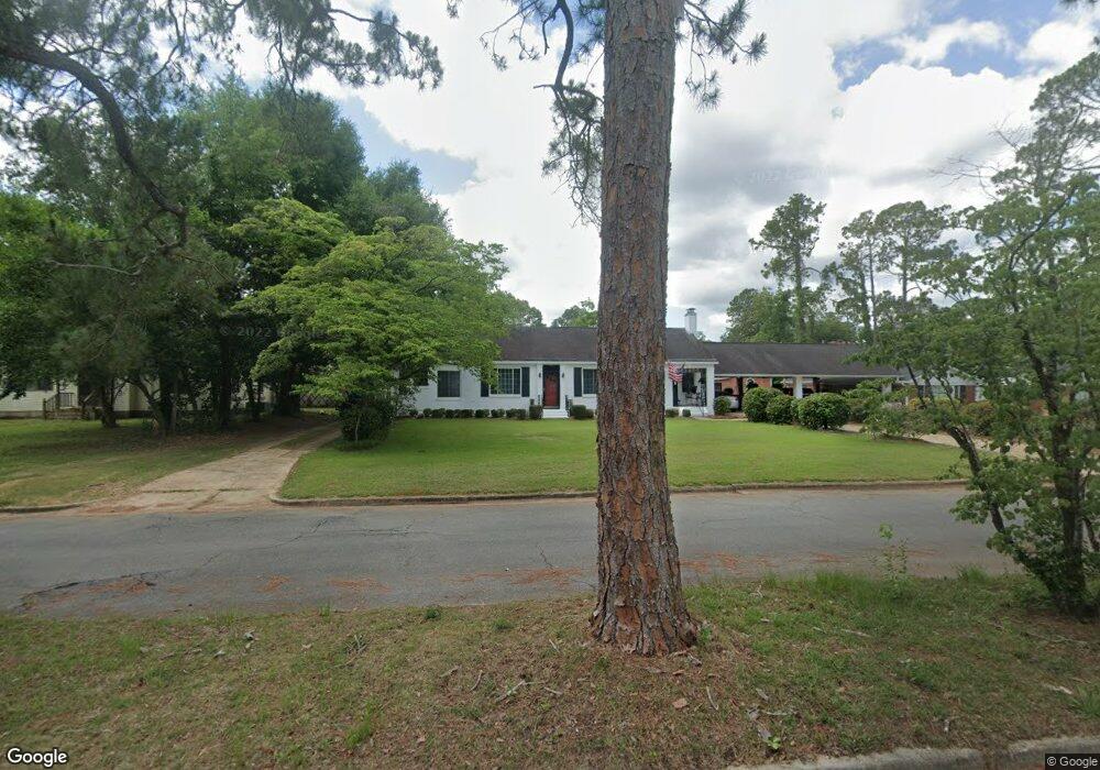 1202 W 4th Ave, Albany, GA 31707 - photo 1