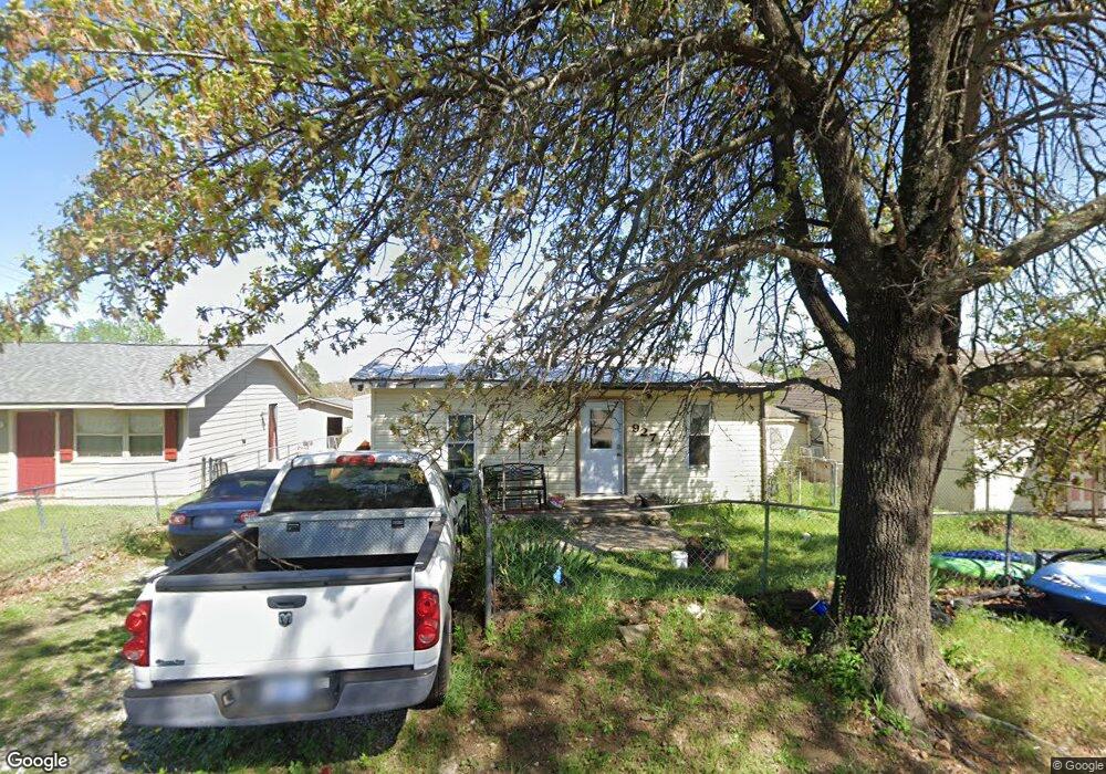 927 N Hodge St, Sapulpa, OK 74066 - photo 1