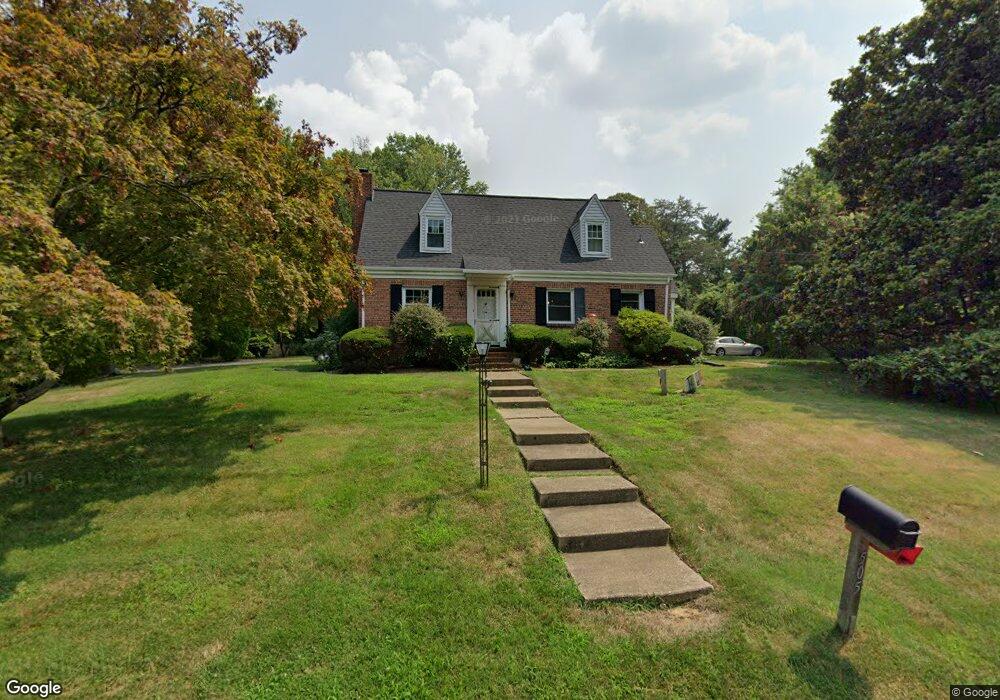 505 Knollwood Dr, Annapolis, MD 21401 - photo 1