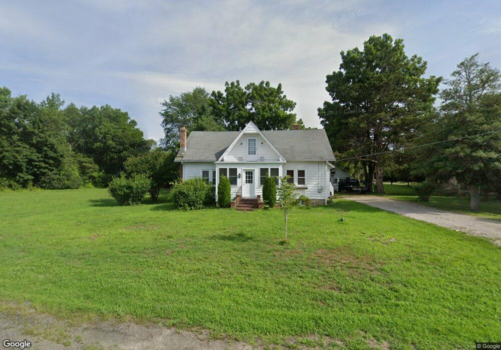 5662 Pleasant Mills Rd, Egg Harbor City, NJ 08215 - photo 1