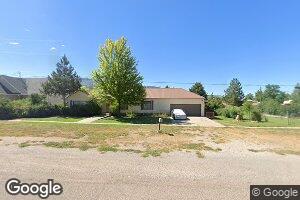 160 E 300 S, Fillmore, UT 84631
