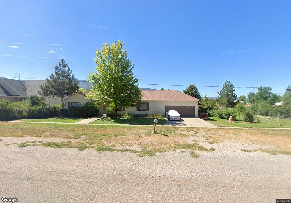 160 E 300 S, Fillmore, UT 84631 - photo 1
