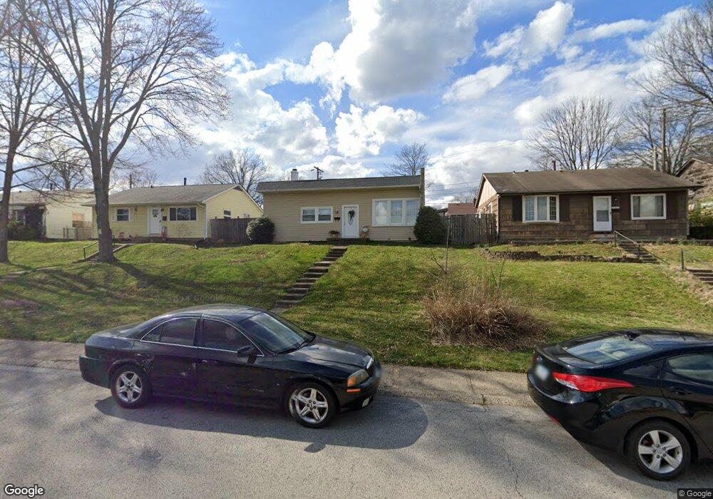 2131 Beech Grove Ave, New Albany, IN 47150 - photo 1