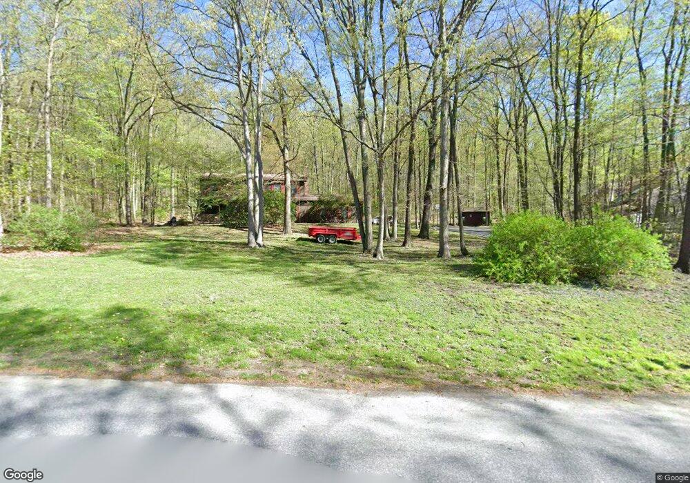 561 Friendship Dr, Honey Brook, PA 19344 - photo 1