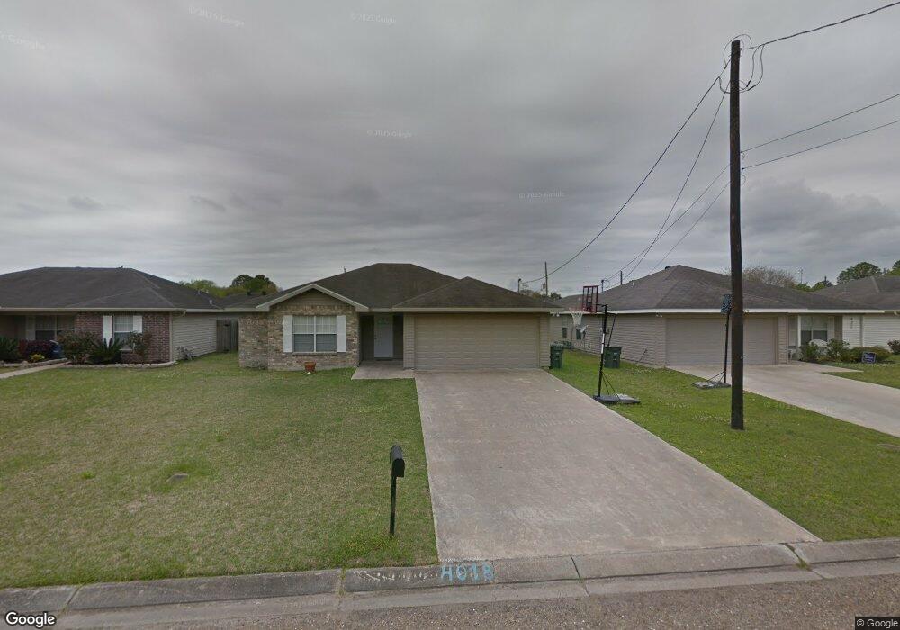 4018 E Walton St, Lake Charles, LA 70607 - photo 1
