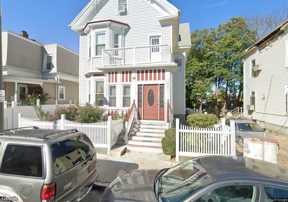 5 Weld Ave unit 1, Roxbury, MA 02119 - photo 1