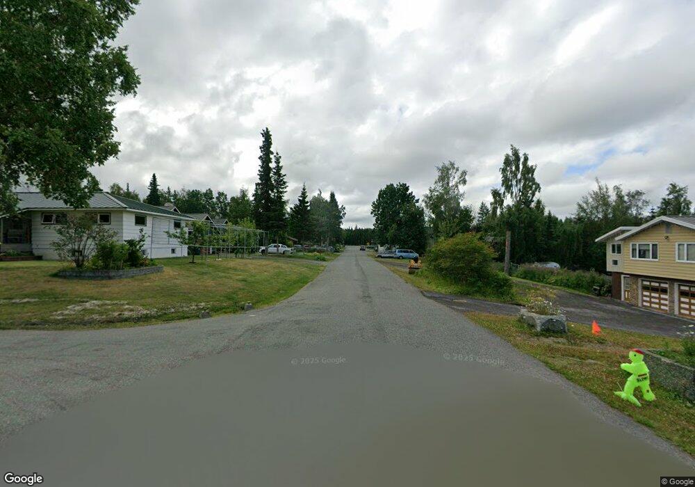 L3 B11 Claridge Place, Anchorage, AK 99507 - photo 1