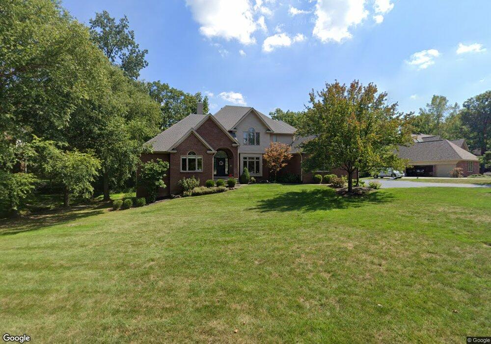 10503 Tremont Cir, Fishers, IN 46037 - photo 1