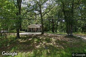 773 Mount Vernon Rd, Cruger, MS 38924