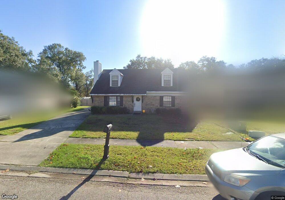 125 Castle Row, Lafayette, LA 70506 - photo 1