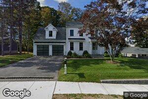 86 Moulton St, Newton Lower Falls, MA 02462