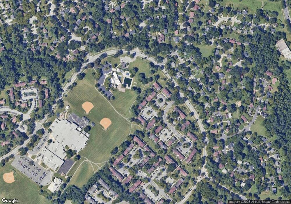 6942 Knighthood Ln, Columbia, MD 21045 - photo 1