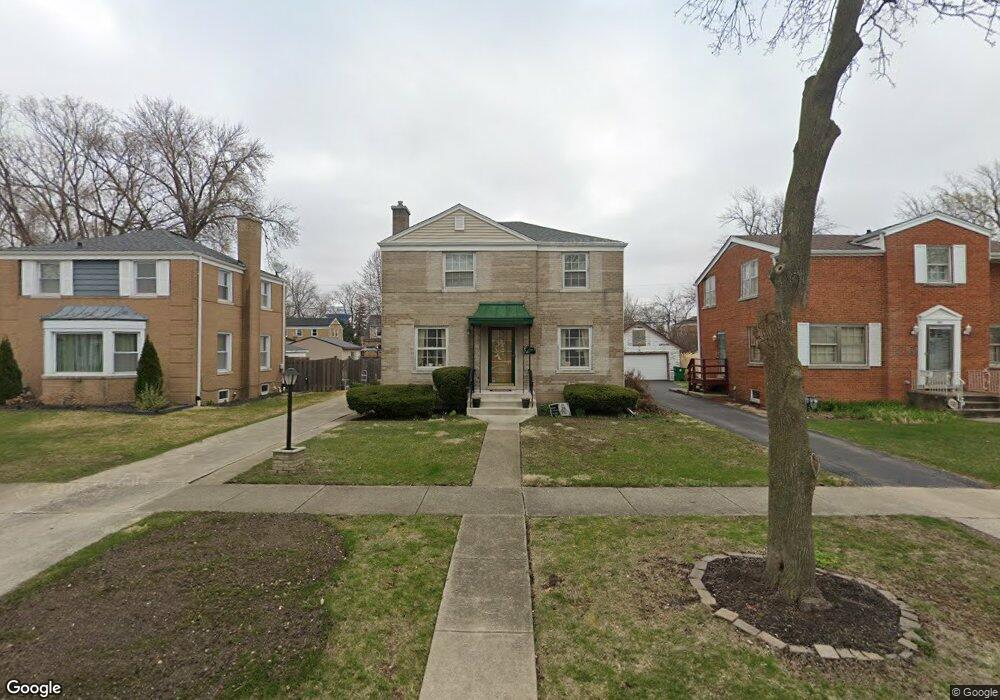 1437 Manchester Ave, Westchester, IL 60154 - photo 1