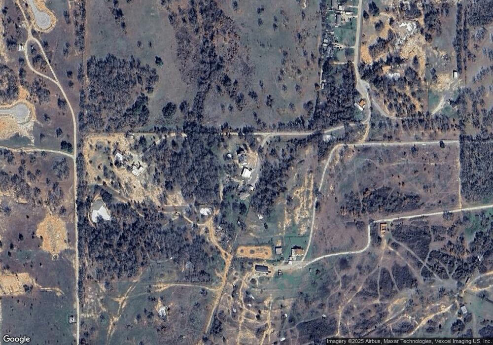 700 Shady Hill Ln, Springtown, TX 76082 - photo 1