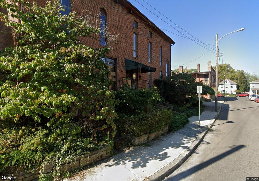 131 Price Ave, Columbus, OH 43201 - photo 1