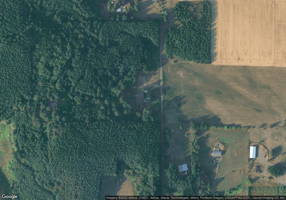 45396 SW Knight Rd, Gaston, OR 97119 - photo 1