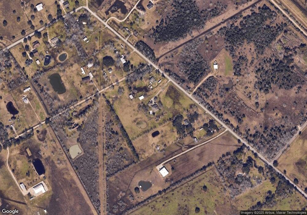 12520 County Road 185, Alvin, TX 77511 - photo 1