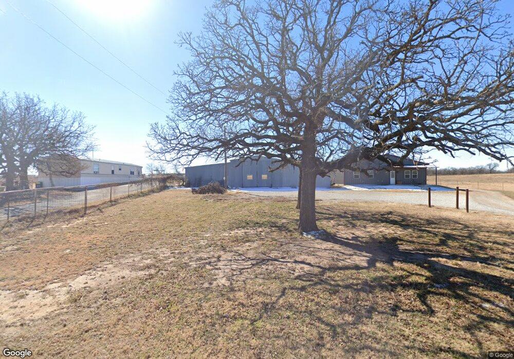 911 County Road 3342, Paradise, TX 76073 - photo 1