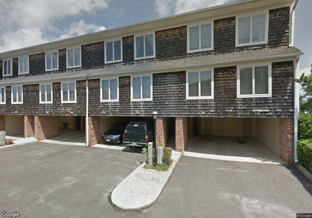 509 Harbour Cove unit 509, Somers Point, NJ 08244 - photo 1