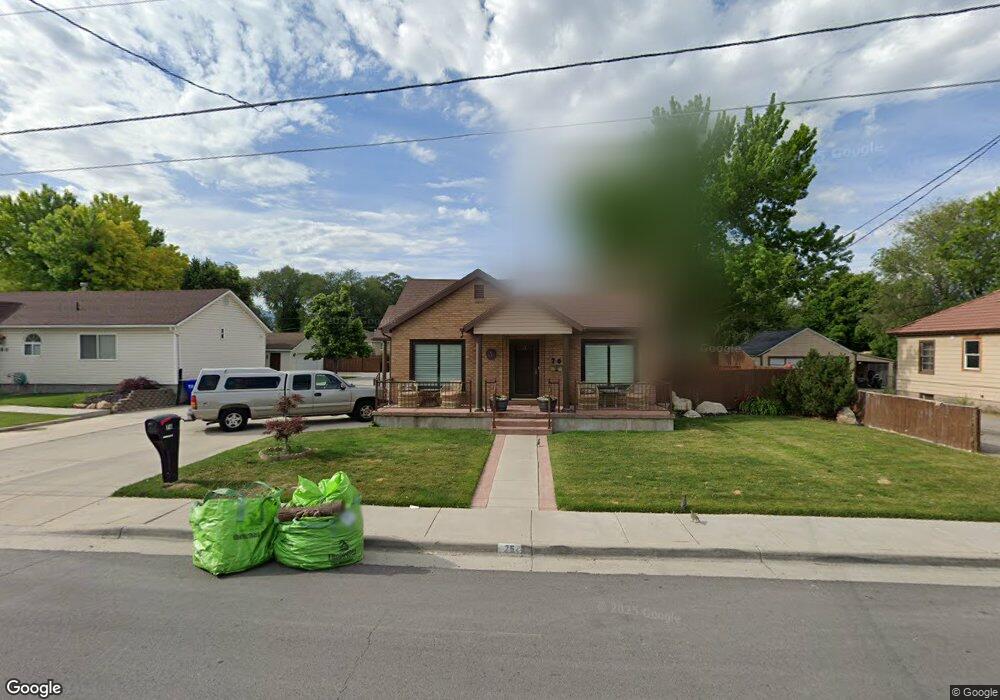 76 E Forbush Ave, Midvale, UT 84047 - photo 1