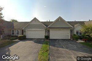2517 N Augusta Ct, Wadsworth, IL 60083