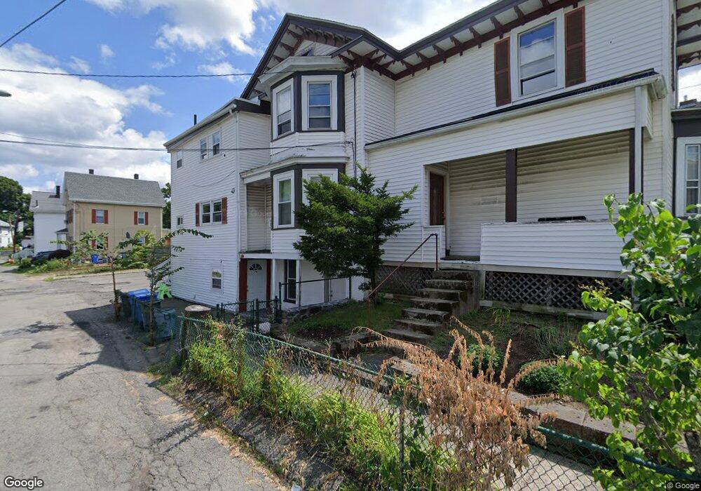 81 Lexington St unit 1, Waltham, MA 02452 - photo 1