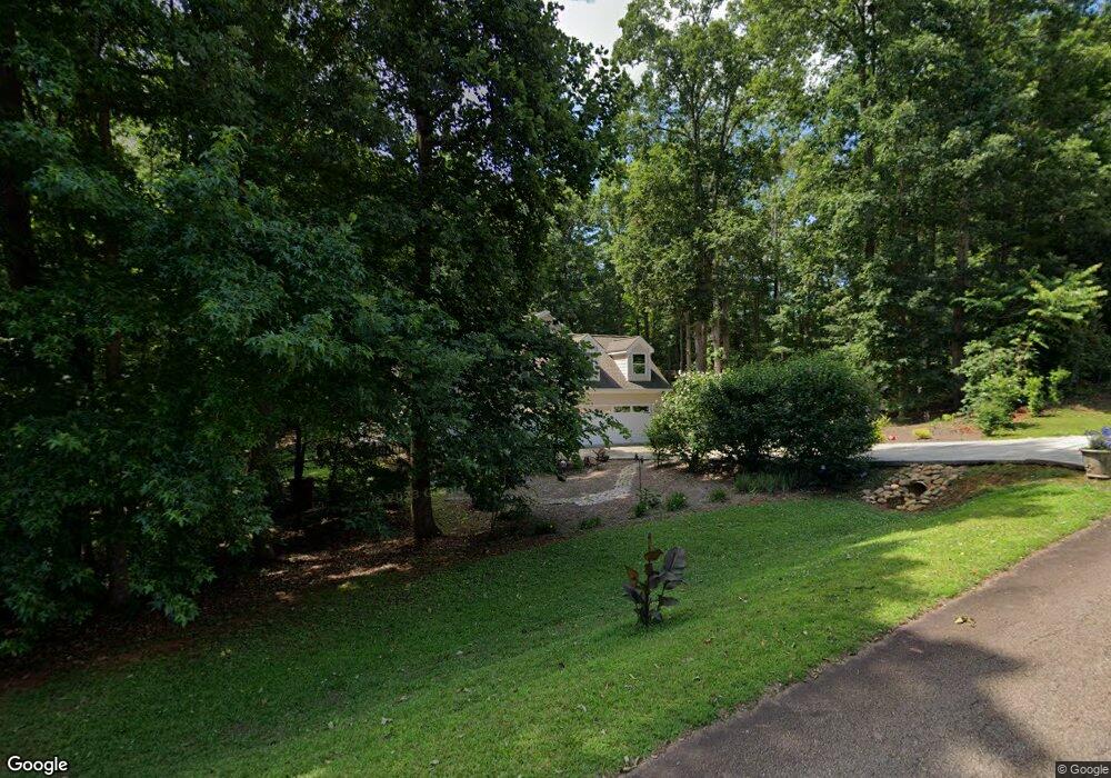 35 Firethorne Point, Nicholson, GA 30565 - photo 1