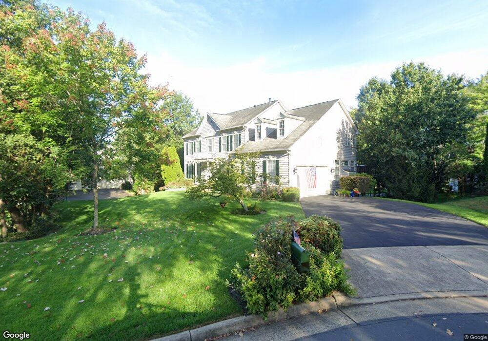 12318 Cold Stream Guard Ct, Bristow, VA 20136 - photo 1